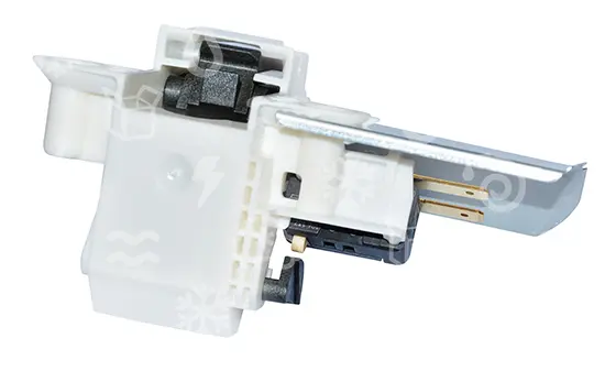 zámek dveří myčky ZANUSSI / ELECTROLUX / AEG, 1113150518